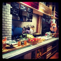 Foto scattata a Marketplace da Roman il 2/16/2013