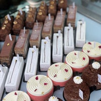 Croisserie Artisan Bakery - Damansara Heights - 14 Jalan Medan Setia 2