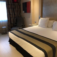 Foto tirada no(a) Hotel Meliá Sevilla por Kevinkks em 3/9/2018