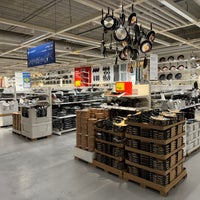 Foto diambil di IKEA oleh Kevinkks pada 6/4/2024