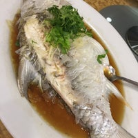 Photos At 强记海鲜批发商