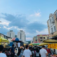 Pasar Malam Selayang Jaya Every Sun Selayang Selayang Jaya