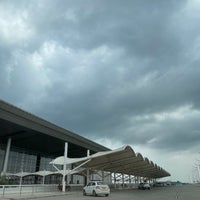 Photo taken at Chandigarh International Airport (IXC) by Kevinkks on 9/10/2023