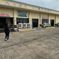 10/24/2023 tarihinde Kevinkksziyaretçi tarafından Naga Airport (WNP)'de çekilen fotoğraf