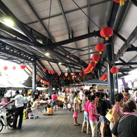 Pasar Pagi Ss2 Jalan Ss 2 60