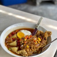 Makan Time Cafe & Restaurant - Petaling Jaya - 17 tips from 418 