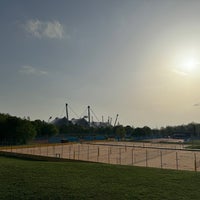 Photo taken at Olympic Park by Kevinkks on 4/11/2024