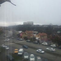 Photo taken at Росгосстрах by Александр А. on 12/6/2012