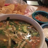 Photo taken at Chuy&amp;#39;s Tex-Mex by Kimberley C. on 12/9/2016