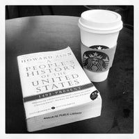 Photo taken at Starbucks by Megan S. on 4/5/2012