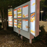 Photo taken at Whataburger by Antique N. on 11/3/2018