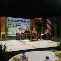 Review TVRI BANDUNG JAWA BARAT