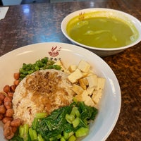 Photo taken at Pine Tree Cafe 长春树 by Howard L. on 6/26/2023
