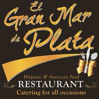 Foto tirada no(a) El Gran Mar De Plata Restaurant Bar &amp;amp; Lounge por El Gran Mar De Plata Restaurant Bar &amp;amp; Lounge em 2/9/2016
