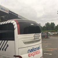 6/8/2017에 L님이 Milton Keynes Coachway에서 찍은 사진