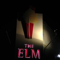 Photo taken at The Elm by Jay W. on 11/4/2012