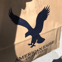 Photo taken at American Eagle Store by jrgibson1 on 9/28/2017