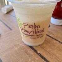 6/17/2023 tarihinde Tim H.ziyaretçi tarafından Palm Pavilion Beachside Grill &amp;amp; Bar'de çekilen fotoğraf