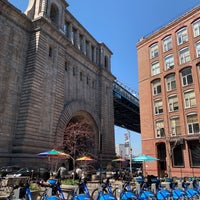 Photo taken at Pearl Street Plaza by Cheryl R. on 4/6/2019