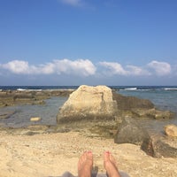 San Vito Polignano A Mare Beach In Polignano A Mare