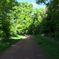 Photo taken at Epping Forest Track by 73. G. on 5/12/2015