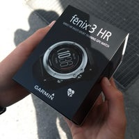 garmin fenix 3 hr media markt