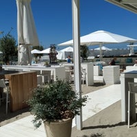La Plage Beachclub Beach Bar