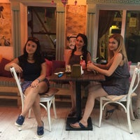 9/8/2016에 Nihal D.님이 Asansir Cafe &amp;amp; Souvenir에서 찍은 사진