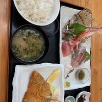 真鶴 魚座 Restaurante Japones En 真鶴