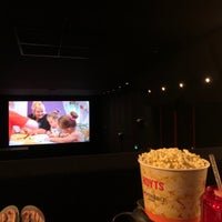 Photo taken at HOYTS by Peny on 4/21/2018