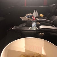 Photo taken at HOYTS by Peny on 12/28/2018