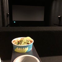 Photo taken at HOYTS by Peny on 3/3/2018