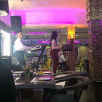 Photo taken at Aragil Restaurant &amp;amp; Cafe by Esma B. on 8/13/2019