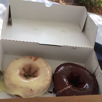 Photo taken at Duck Donuts by Myles M. on 7/2/2018
