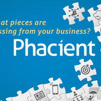 Photo taken at Phacient by Phacient on 5/25/2016