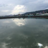 Photo taken at 河内長野市役所 by 俊彦 道. on 7/12/2016