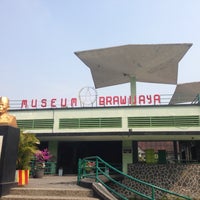 Museum Brawijaya Jl Ijen No 25a