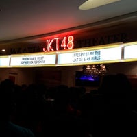 JKT48 Theater - Jakarta Pusat - 98 tips from 3171 visitors