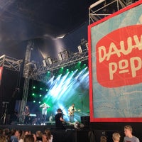 Photo taken at Dauwpop by Bernd S. on 5/25/2017