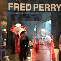 Fred Perry名古屋パルコ店 中区 栄3 29 1 Fred Perry名古屋パルコ店 中区 栄3 29 1