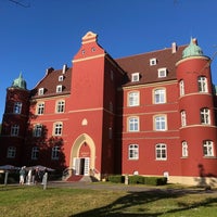 6/7/2018에 Heiko P.님이 Hotel Schloss Spyker에서 찍은 사진
