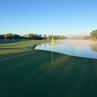2/26/2016 tarihinde Darren D.ziyaretçi tarafından Olde Florida Golf Club'de çekilen fotoğraf