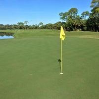 2/16/2016 tarihinde Darren D.ziyaretçi tarafından Olde Florida Golf Club'de çekilen fotoğraf