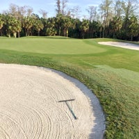 Foto tirada no(a) Olde Florida Golf Club por Darren D. em 3/3/2016