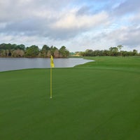 Foto tirada no(a) Olde Florida Golf Club por Darren D. em 2/24/2016