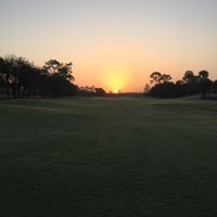 Foto tirada no(a) Olde Florida Golf Club por Darren D. em 3/13/2016