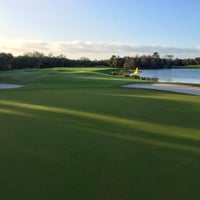 Foto tirada no(a) Olde Florida Golf Club por Darren D. em 2/27/2016