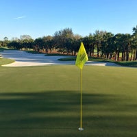 Foto tirada no(a) Olde Florida Golf Club por Darren D. em 2/29/2016