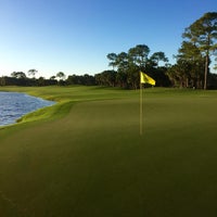 Foto tirada no(a) Olde Florida Golf Club por Darren D. em 2/25/2016