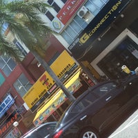 Seven Audio Car Accessories - Senawang 